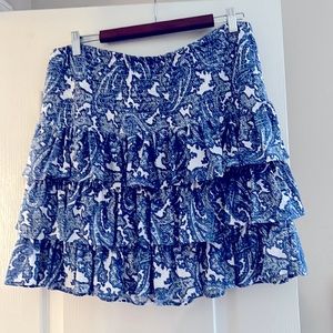 Michael Kors Mini Skirt